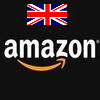 Amazon UK board games