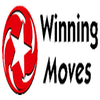 Winning Moves board games