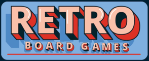 Retro Board Games UK