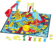 Mouse Trap - the board game