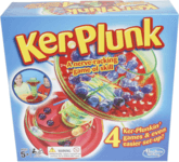 KerPlunk retro game