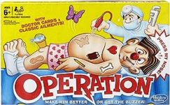 Operation retro game